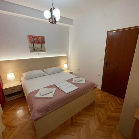 Apartmani Dragica Makarska Exterior photo