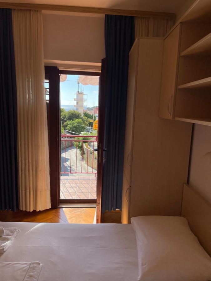 Apartmani Dragica Makarska Exterior photo