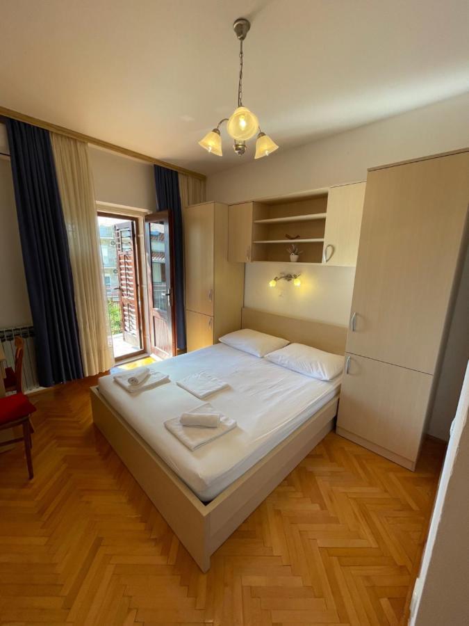 Apartmani Dragica Makarska Exterior photo