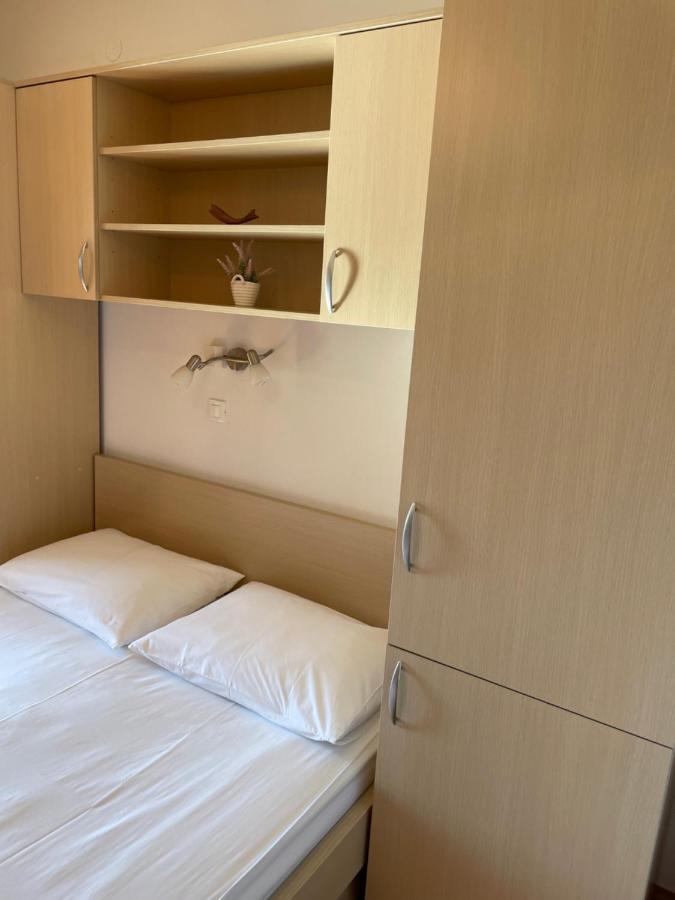 Apartmani Dragica Makarska Exterior photo
