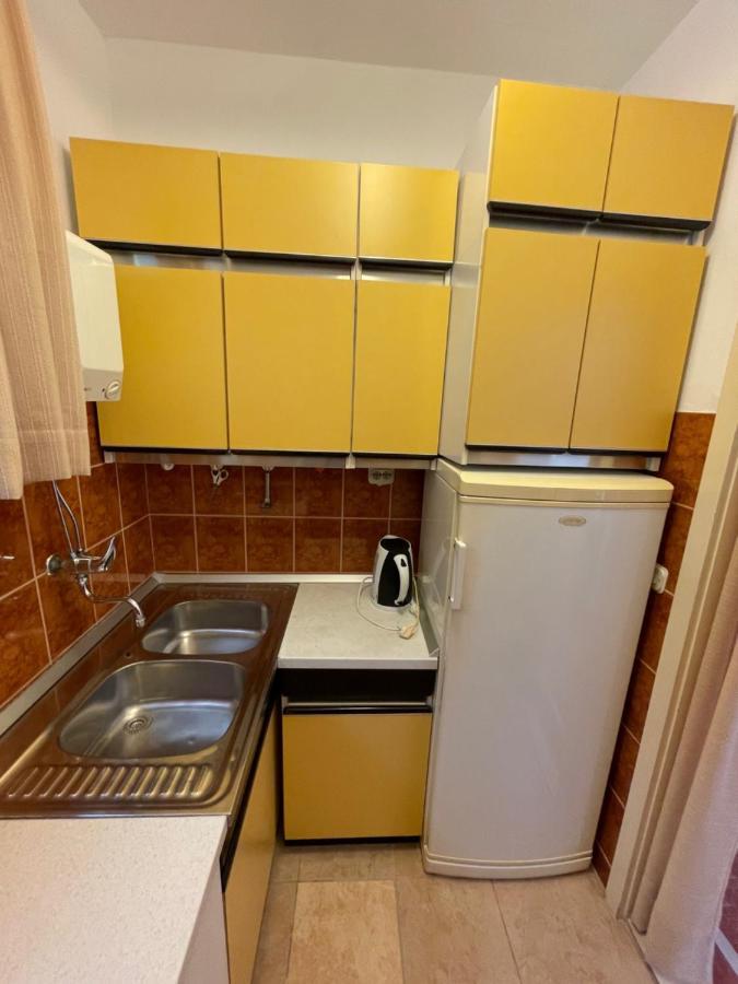 Apartmani Dragica Makarska Exterior photo