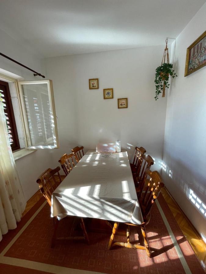 Apartmani Dragica Makarska Exterior photo