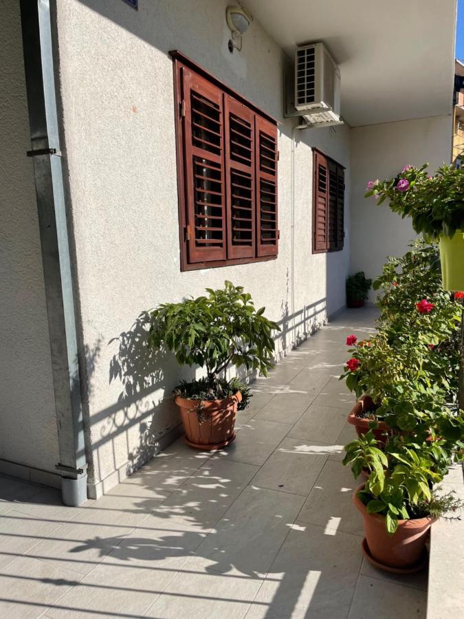Apartmani Dragica Makarska Exterior photo