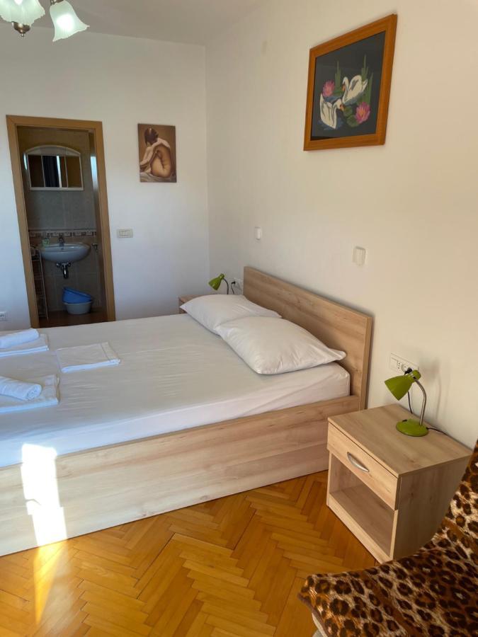 Apartmani Dragica Makarska Exterior photo