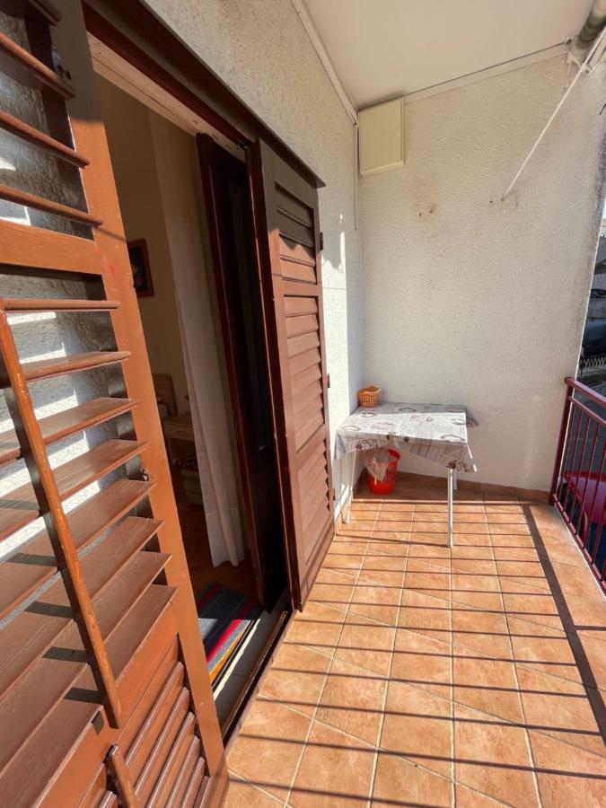 Apartmani Dragica Makarska Exterior photo