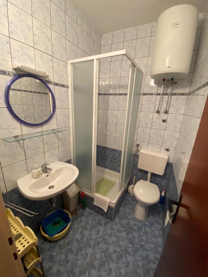 Apartmani Dragica Makarska Exterior photo