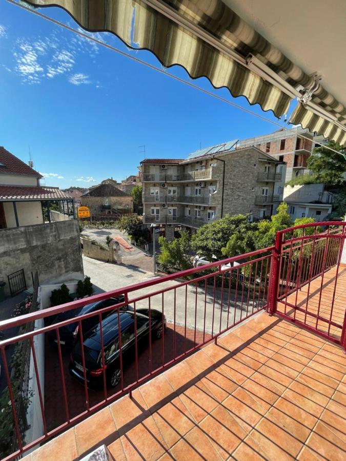 Apartmani Dragica Makarska Exterior photo