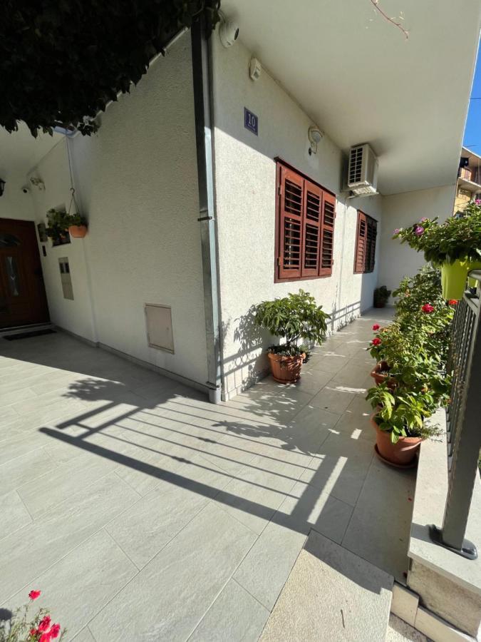 Apartmani Dragica Makarska Exterior photo