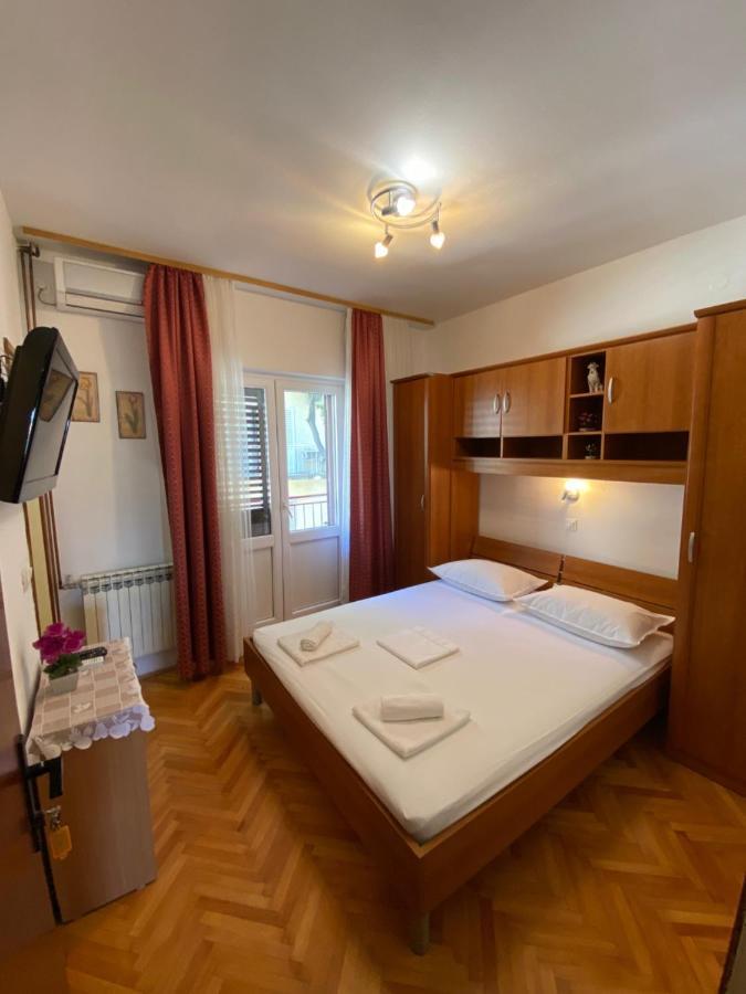 Apartmani Dragica Makarska Exterior photo
