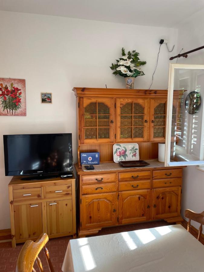 Apartmani Dragica Makarska Exterior photo
