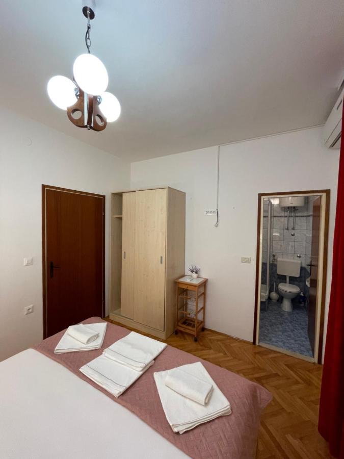 Apartmani Dragica Makarska Exterior photo